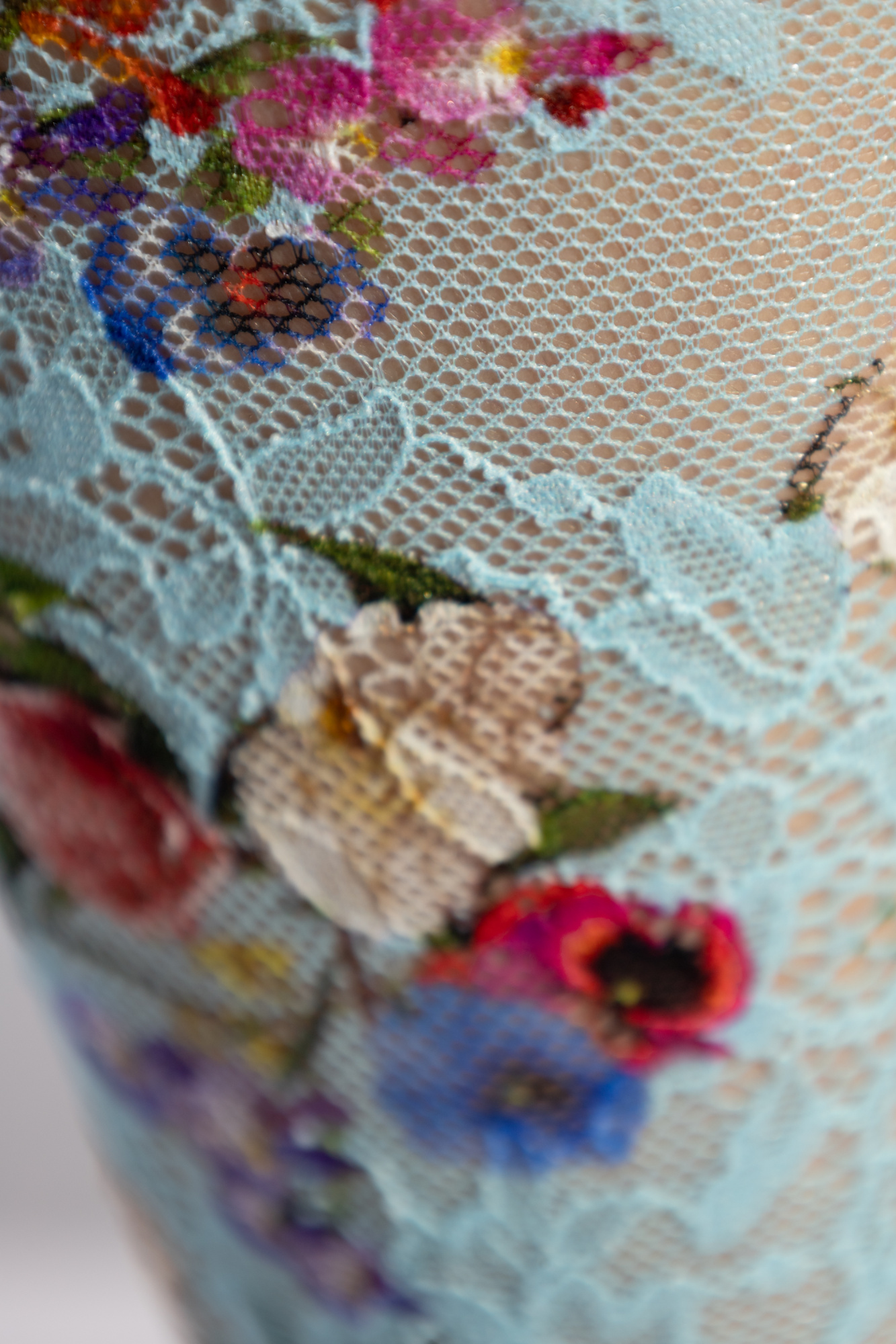 Vivienne Westwood Leggings with floral design | Women's